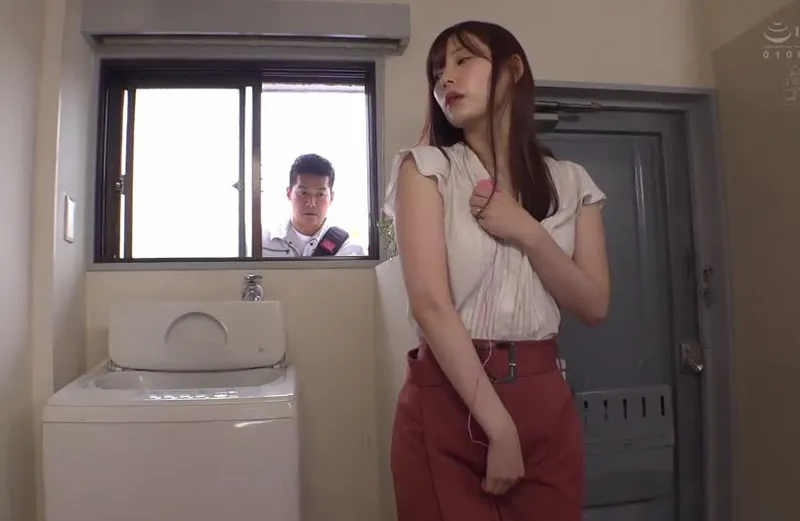 Bị chồng hờ hửng vợ chịch với anh kỹ thuật chung cư đến mang bầu